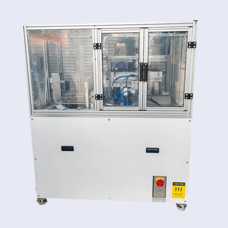 Customized Semiconductor Handler