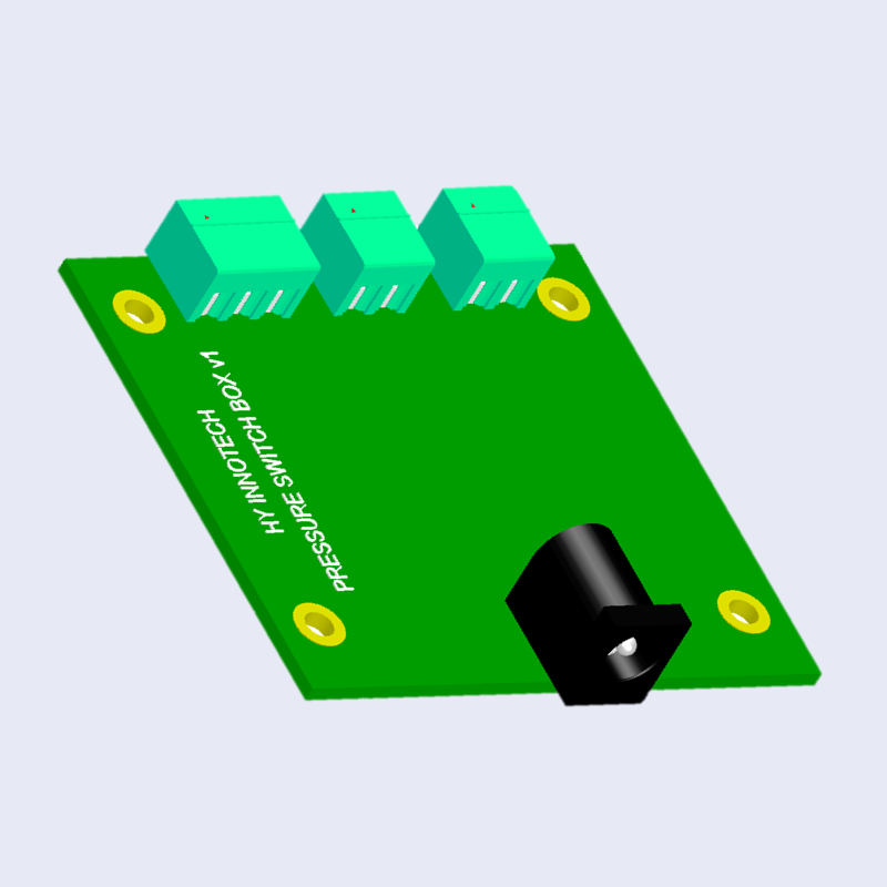Customized PCB/PCBA