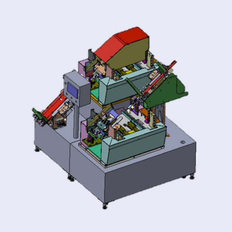 Process Automation System